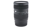Sigma 28-70mm f2.8 DG DN Contemporary