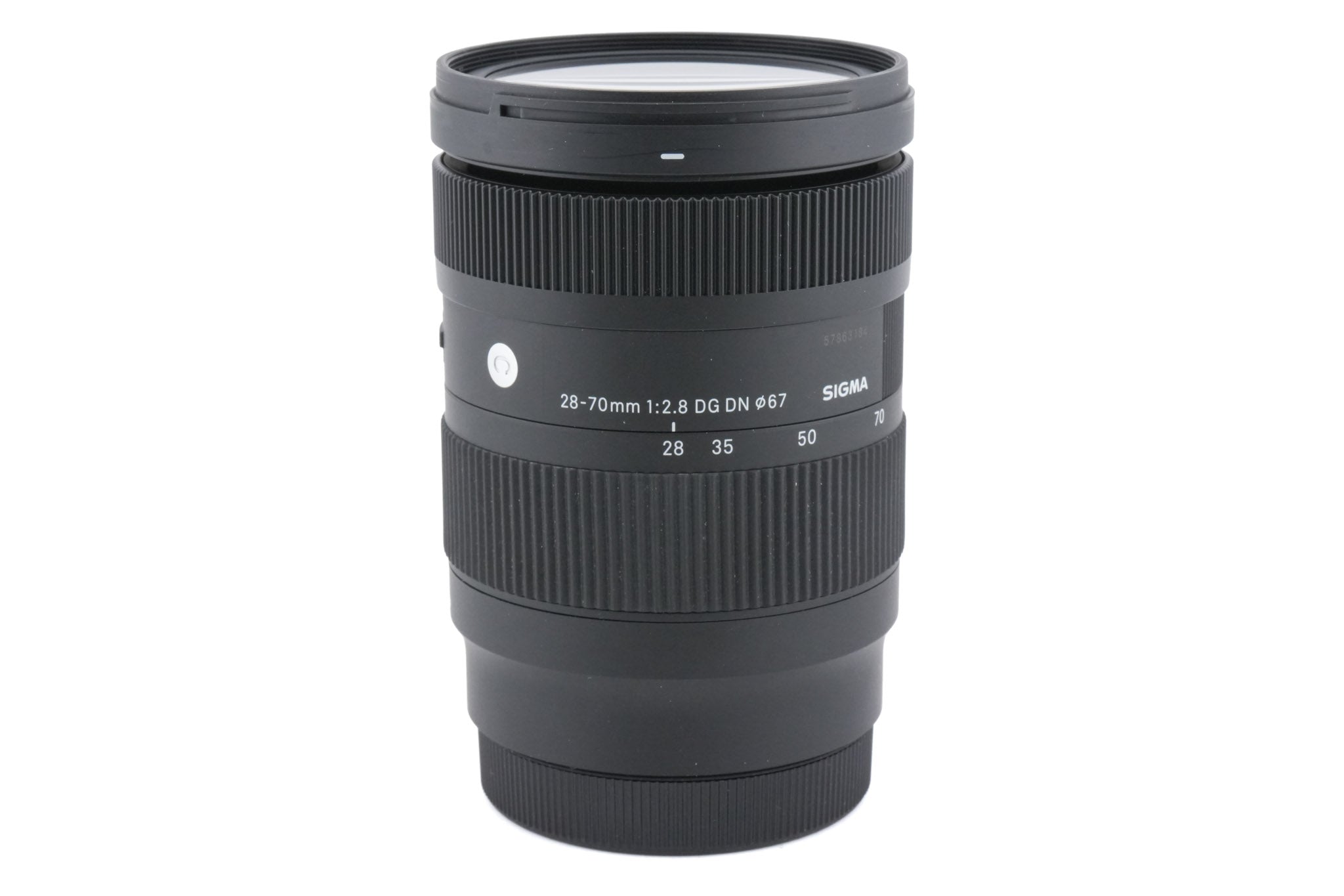 Sigma 28-70mm f2.8 DG DN Contemporary