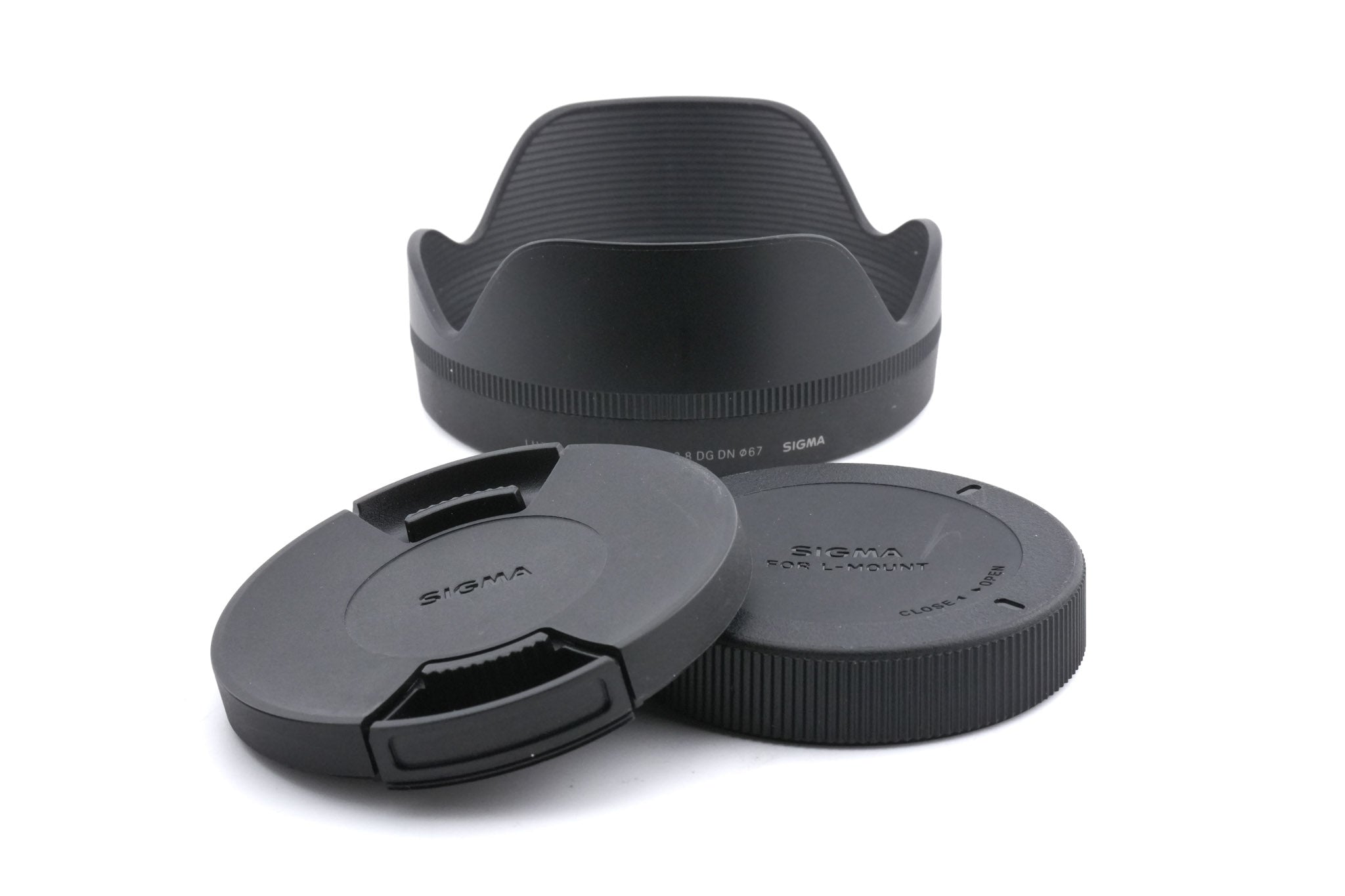 Sigma 28-70mm f2.8 DG DN Contemporary