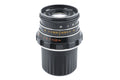 Industar 55mm f2.8 Industar-61 L/D