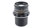 Industar 55mm f2.8 Industar-61 L/D