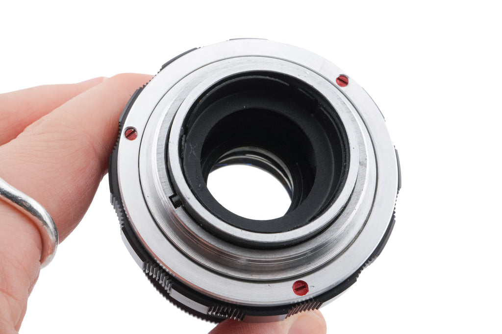 Industar 55mm f2.8 Industar-61 L/D