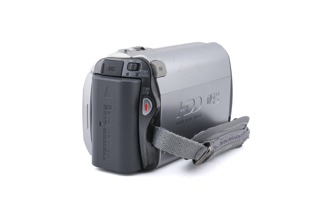 JVC Everio GZ-MG333HE