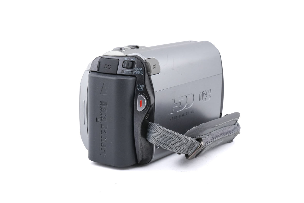 JVC Everio GZ-MG333HE