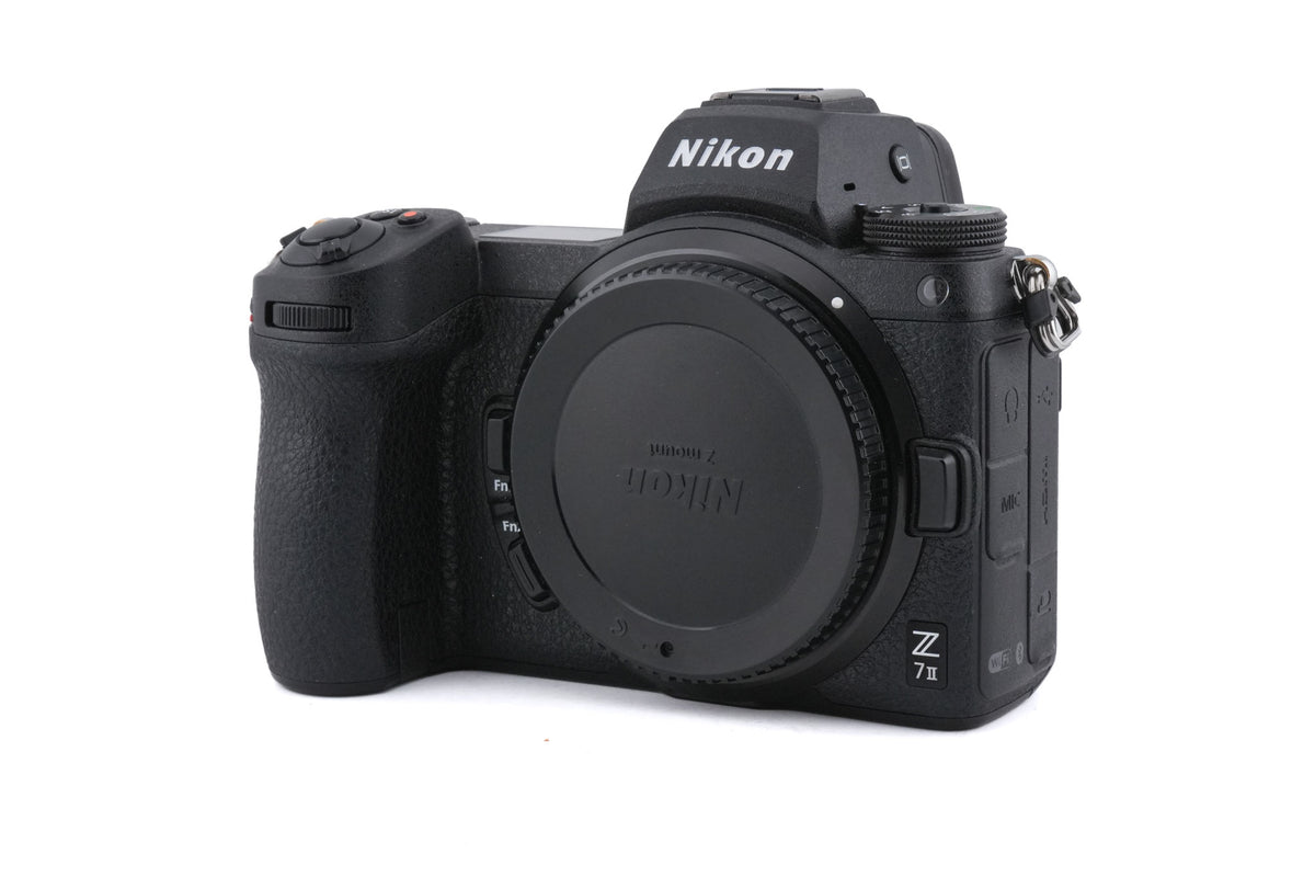 Nikon Z7 II