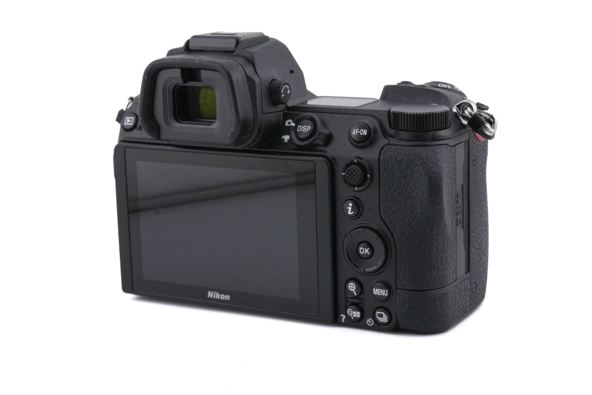 Nikon Z7 II