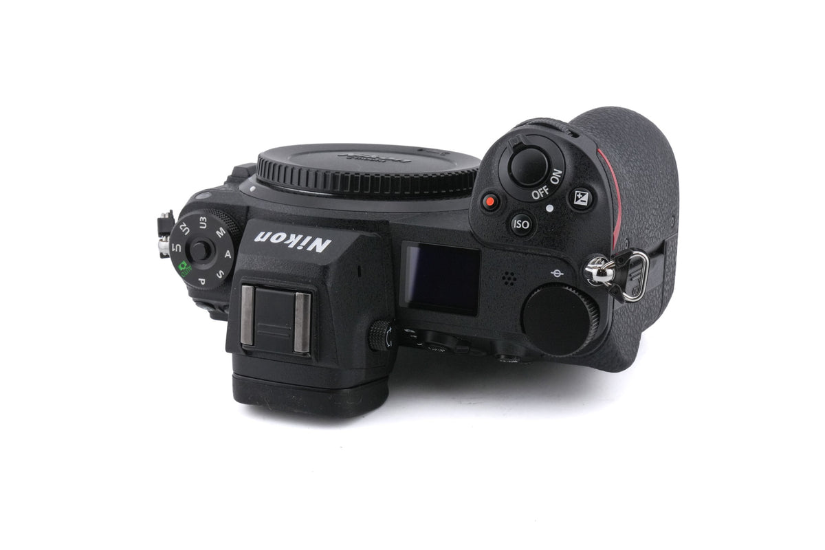 Nikon Z7 II