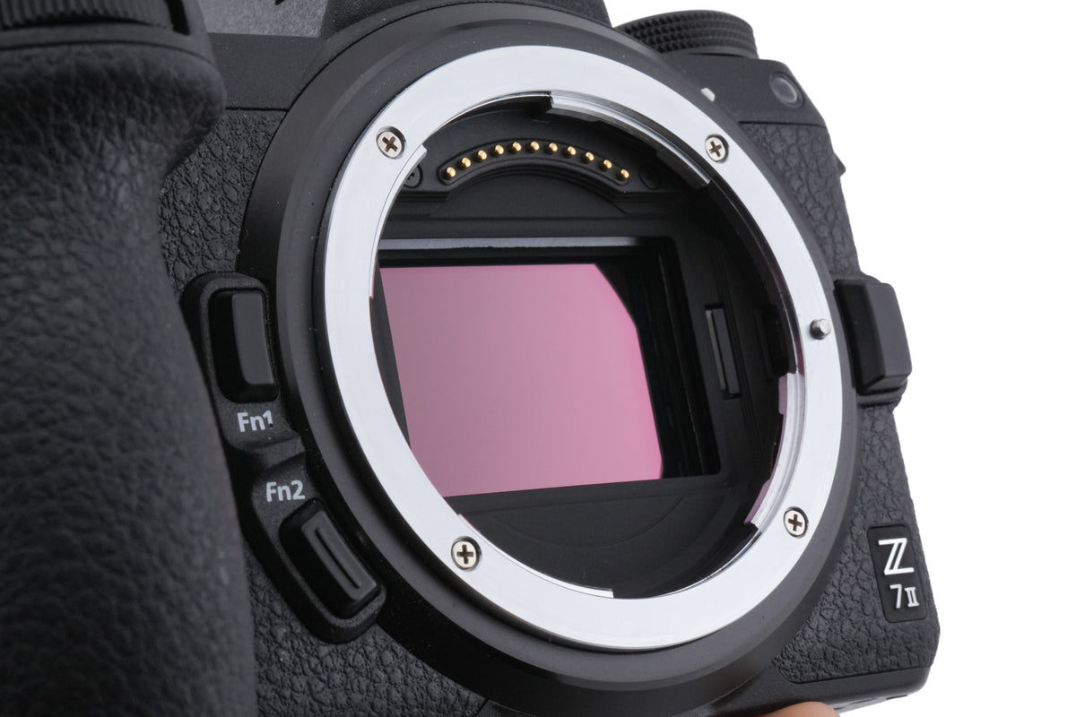 Nikon Z7 II
