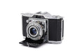 Zeiss Ikon Ikonta (522/24) - Camera