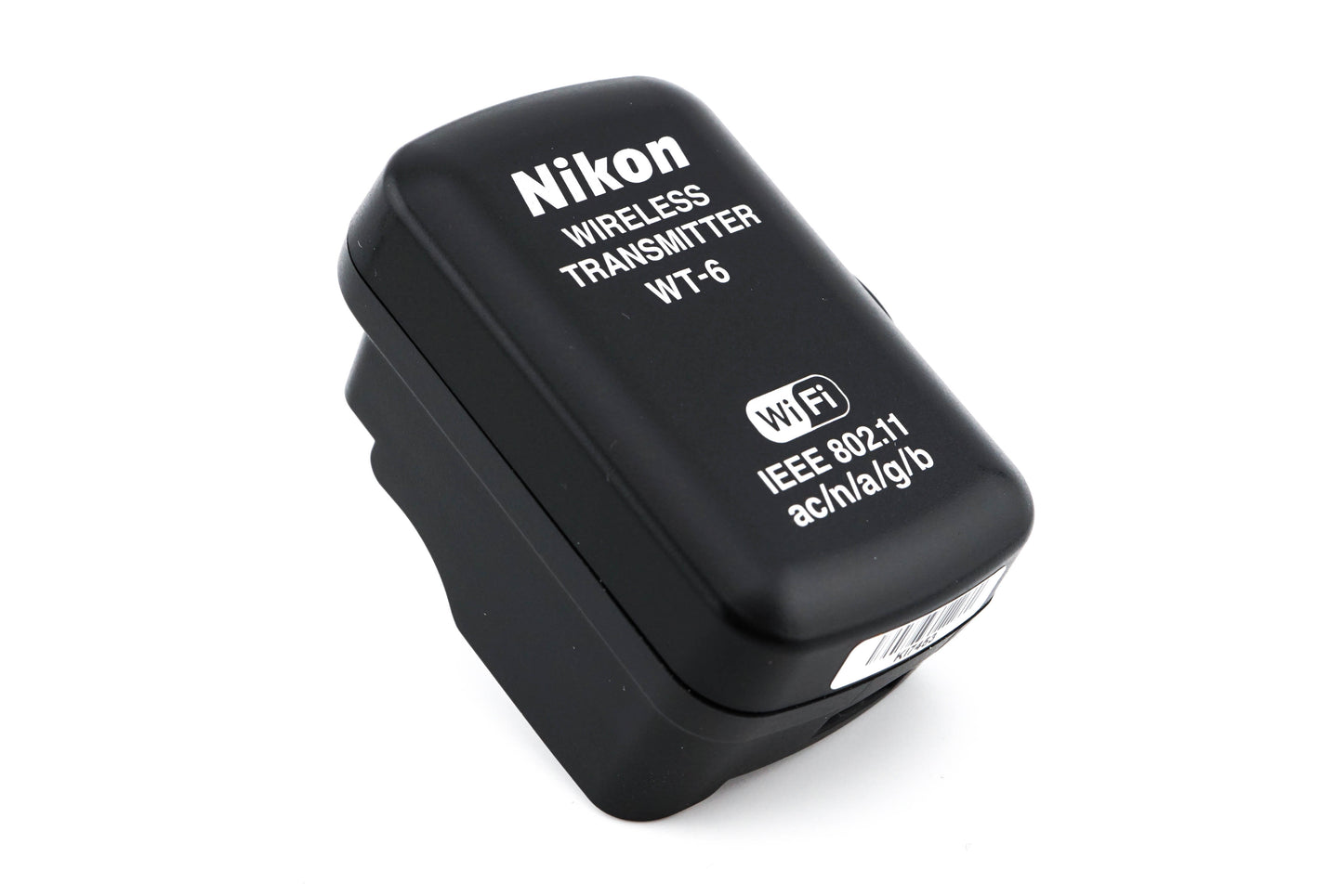 Nikon WT-6 Wireless Transmitter - Accessory