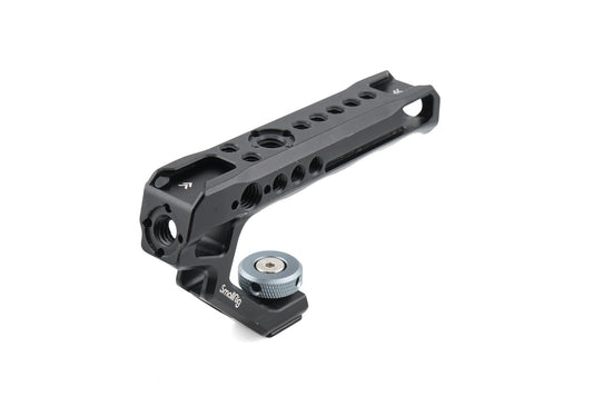 SmallRig Cold Shoe Top Handle (2094C) - Accessory