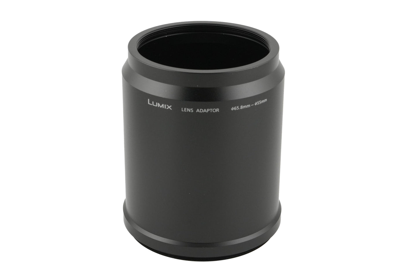 Panasonic DMW-LA8 Lens Adaptor - Accessory