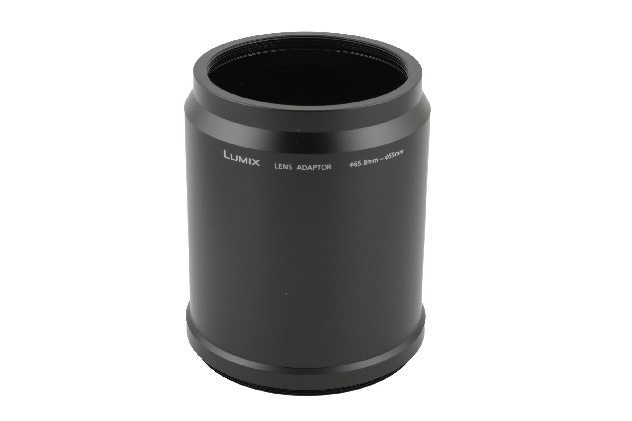 Panasonic DMW-LA8 Lens Adaptor - Accessory