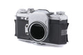 Edixa Reflex A - Camera