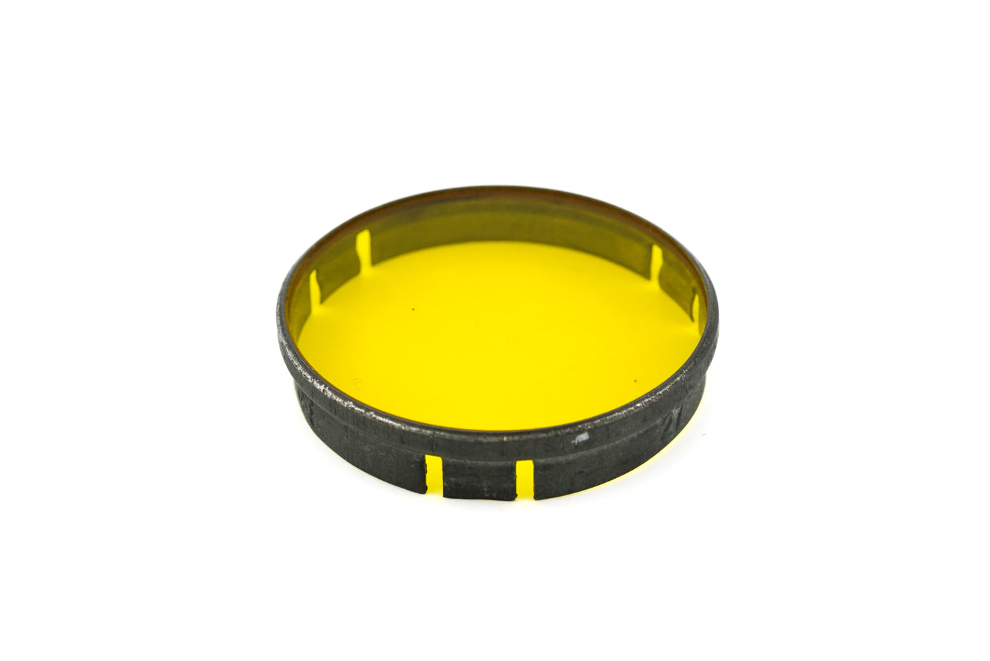 GOMZ 27mm Push-On Yellow Filter Yellow 17 - Accessory