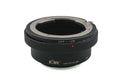 Kiwi Pentax K - Sony E/FE (LMA-PK(A)_EM) Adapter - Accessory