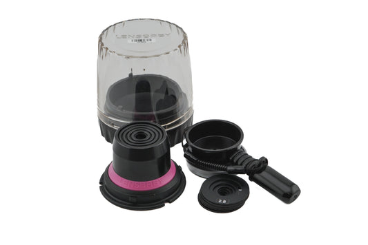 Lensbaby Pinhole Zone Plate - Accessory