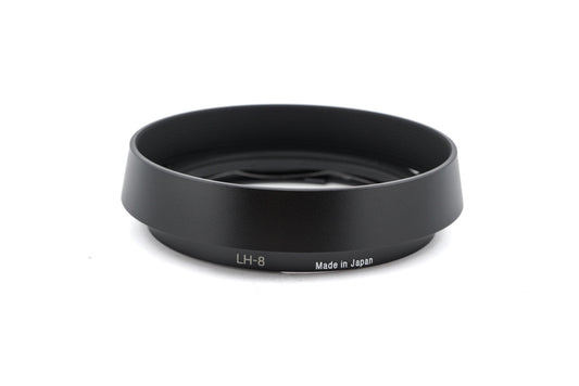 Voigtländer LH-8 Lens Hood - Accessory