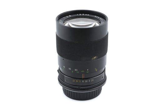Sun 135mm f2.8 Macro Telephoto - Lens