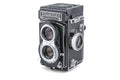 Rollei Rolleiflex 3.5T (K8-T3) - Camera
