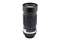Soligor 180mm f3.5 - Lens