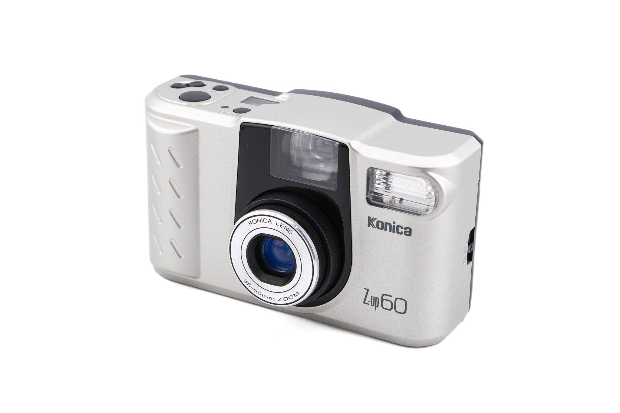 Konica Z-Up 60 - Camera