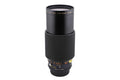 Cosina 70-210mm f3.5 Macro MC - Lens