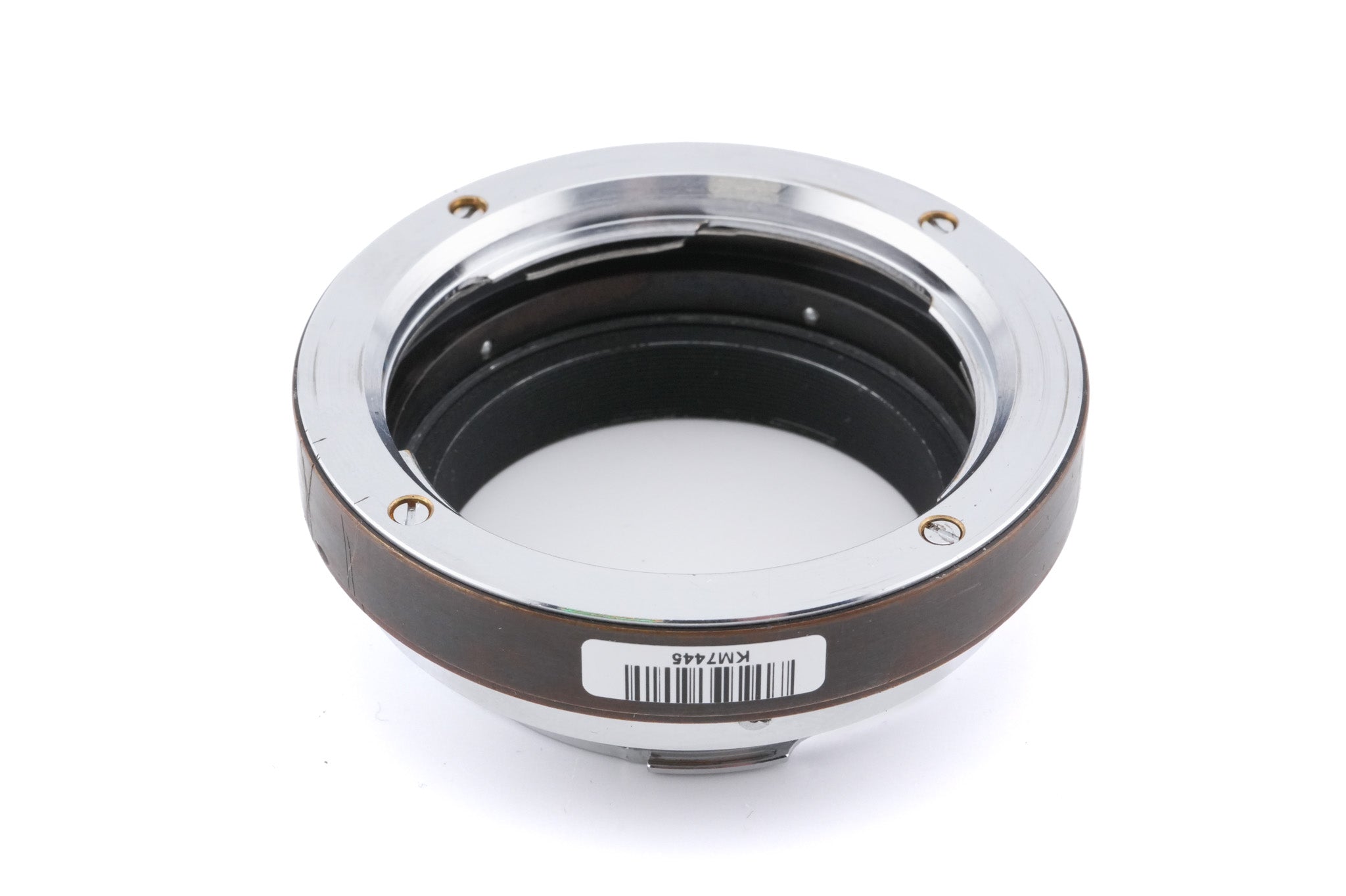 Generic Minolta MD - Leica M (MD - LM) Adapter - Accessory