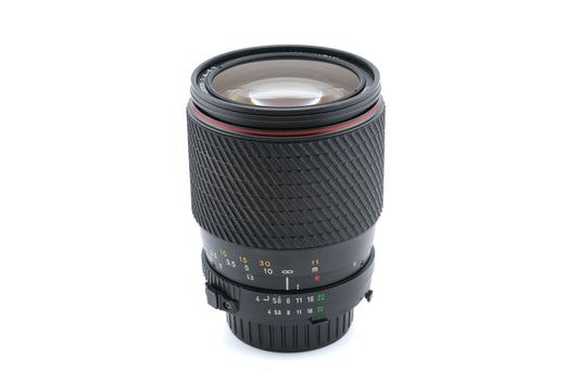 Tokina 28-105mm f4-5.3 SZ-X SD - Lens