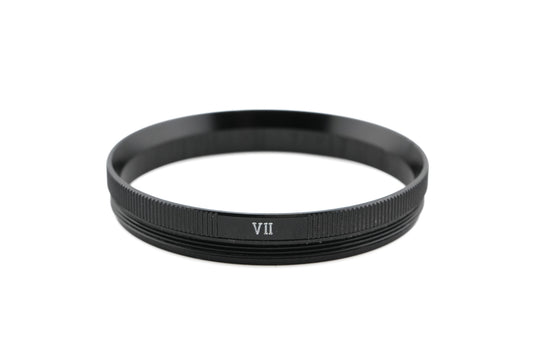 Leica Series 7 VII Filter Retaining Ring (14161) - Accessory