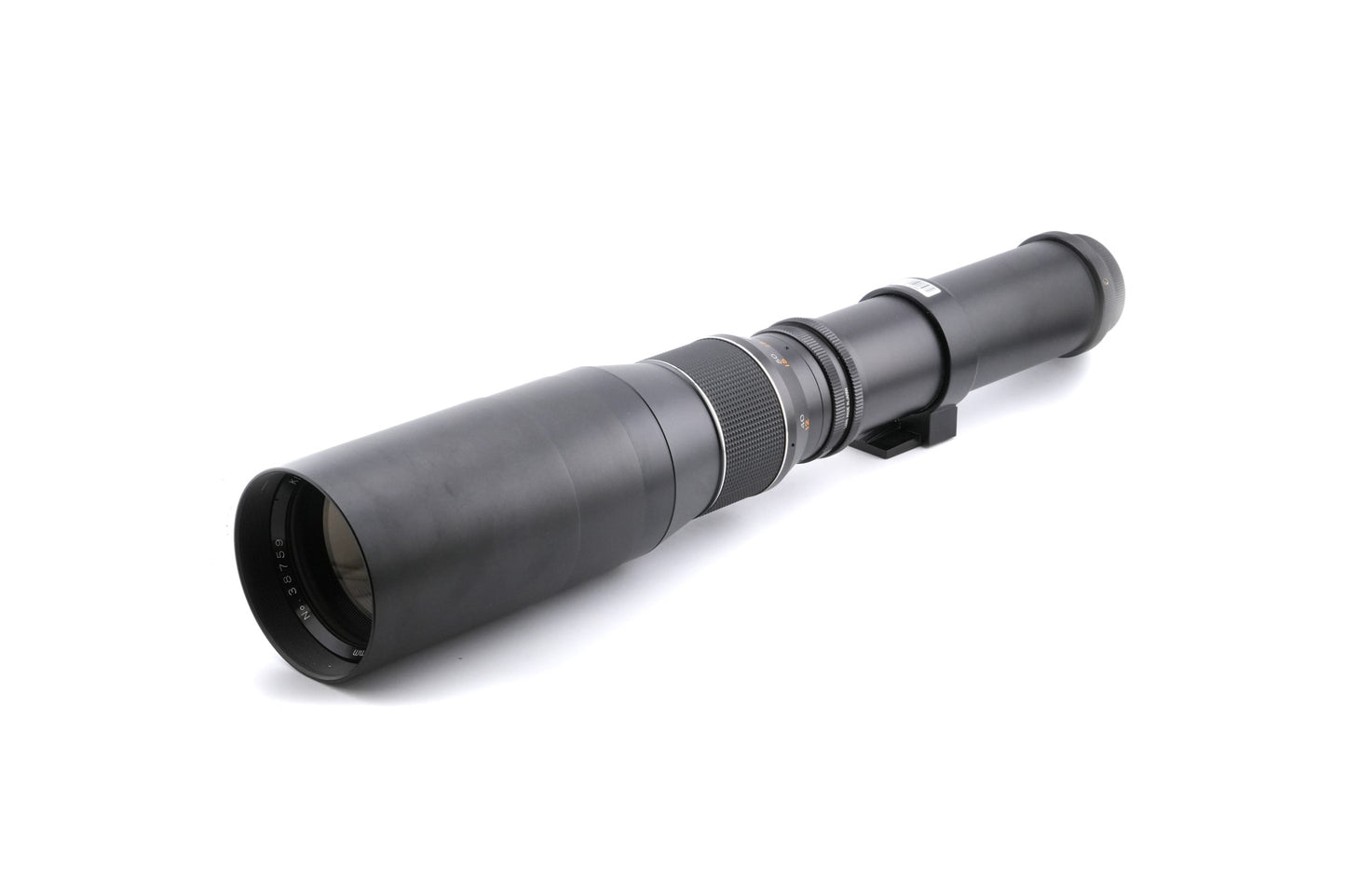 Generic 500mm f8 Kimunor - Lens