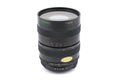 Chinon 35-100mm f3.5-4.3 MC - Lens