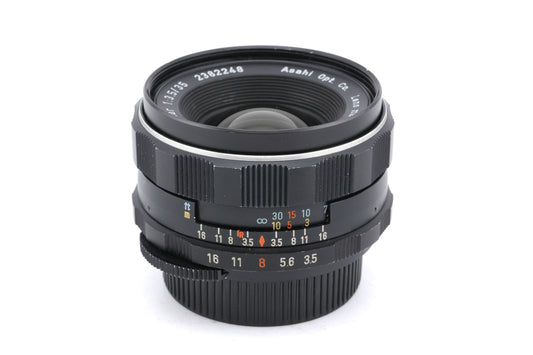 Pentax 35mm f3.5 Super-Takumar - Lens