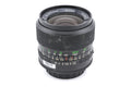 Vivitar 35mm f2.8 Auto Wide-Angle - Lens