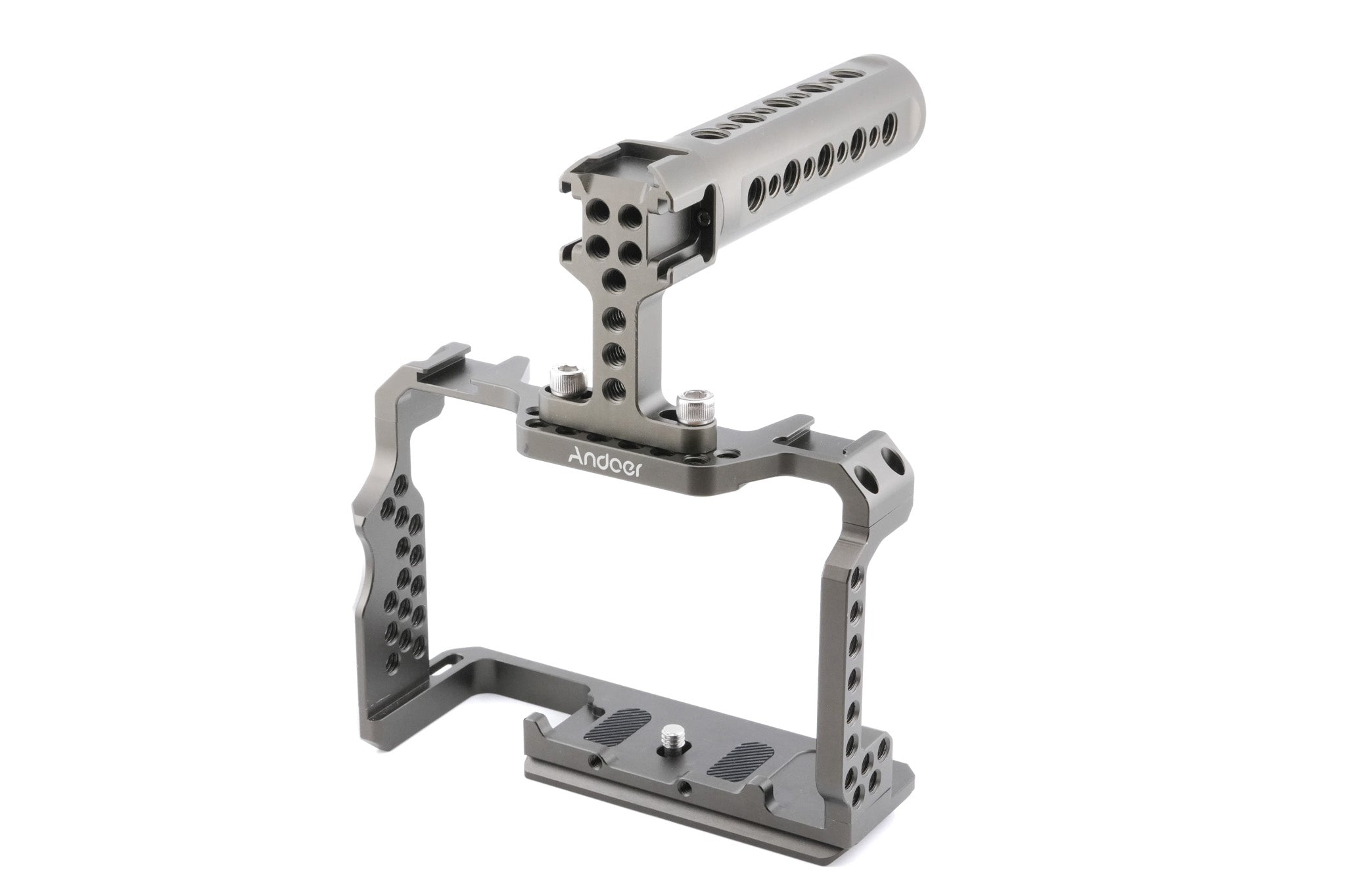 Andoer Sony A7S II Cage And Handle - Accessory