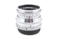 Meyer-Optik Görlitz 58mm f1.9 Primoplan - Lens