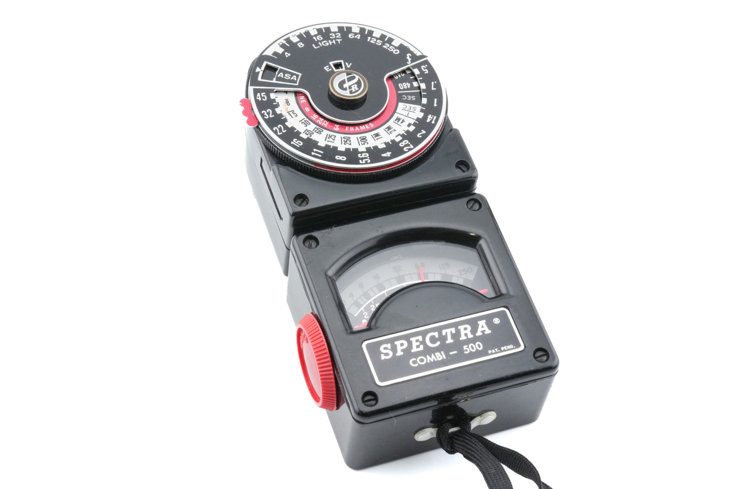 Spectra Combi 500 - Accessory