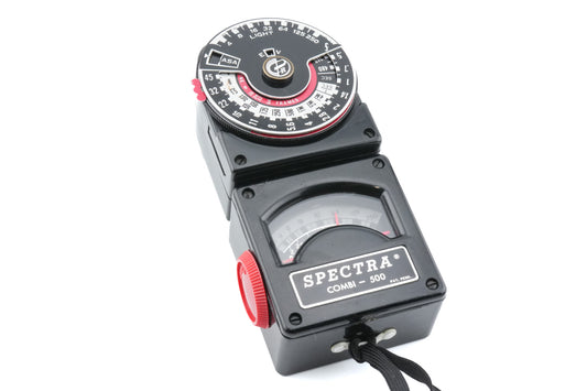 Spectra Combi 500 - Accessory