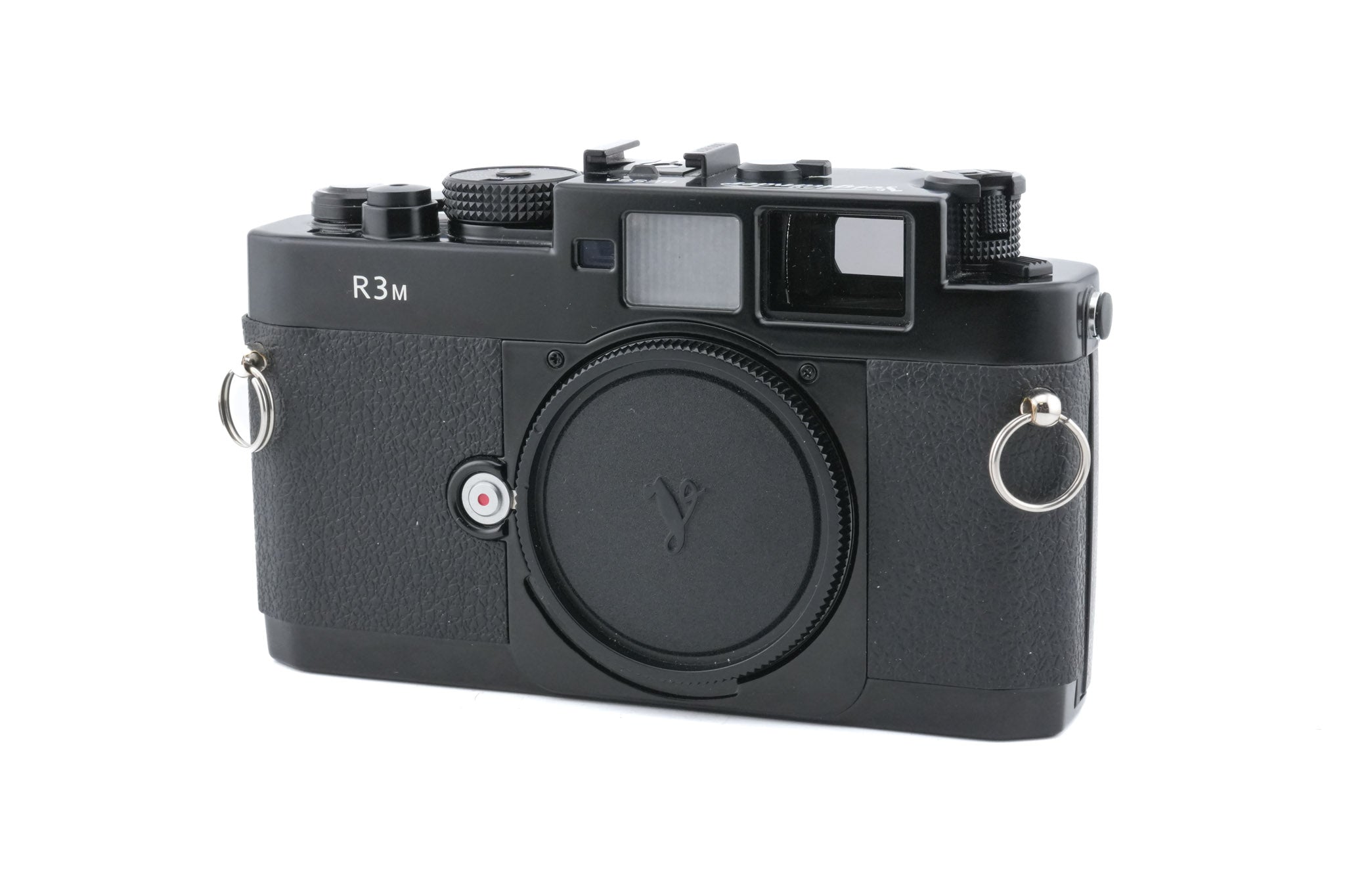 Voigtländer Bessa R3M - Camera – Kamerastore