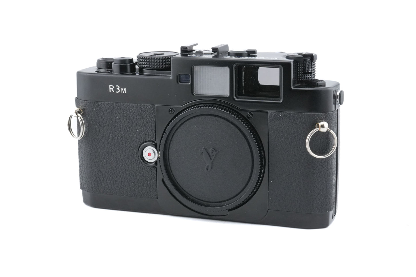 Voigtländer Bessa R3M - Camera