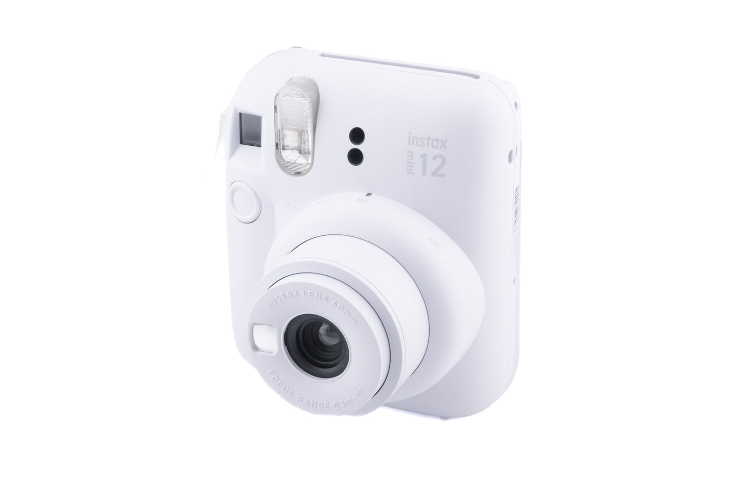 Fujifilm Instax Mini 12 - Camera