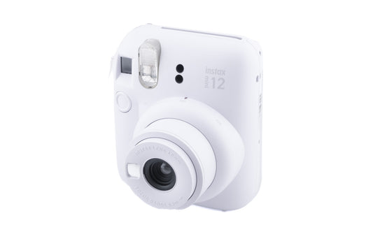 Fujifilm Instax Mini 12 - Camera
