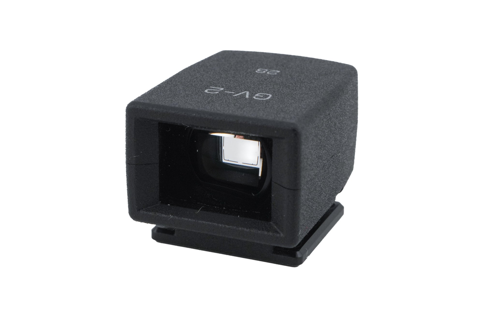 Ricoh GV-2 External Viewfinder - Accessory
