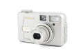 Pentax Optio 330 GS - Camera
