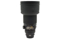 Nikon 200mm f2 Nikkor ED IF - Lens