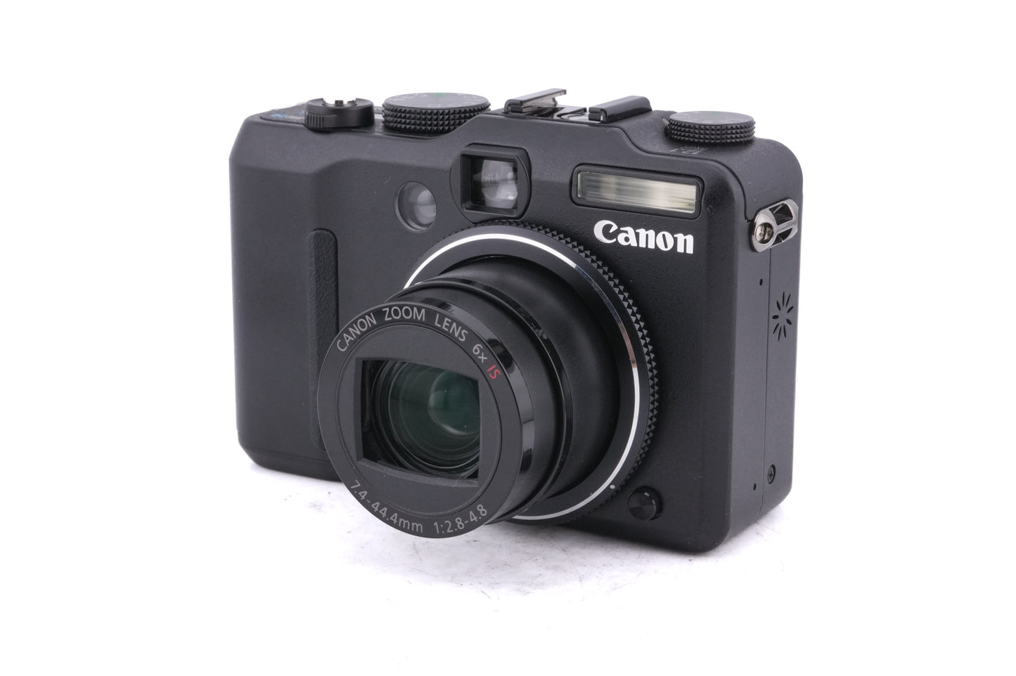 Canon PowerShot G9 - Camera