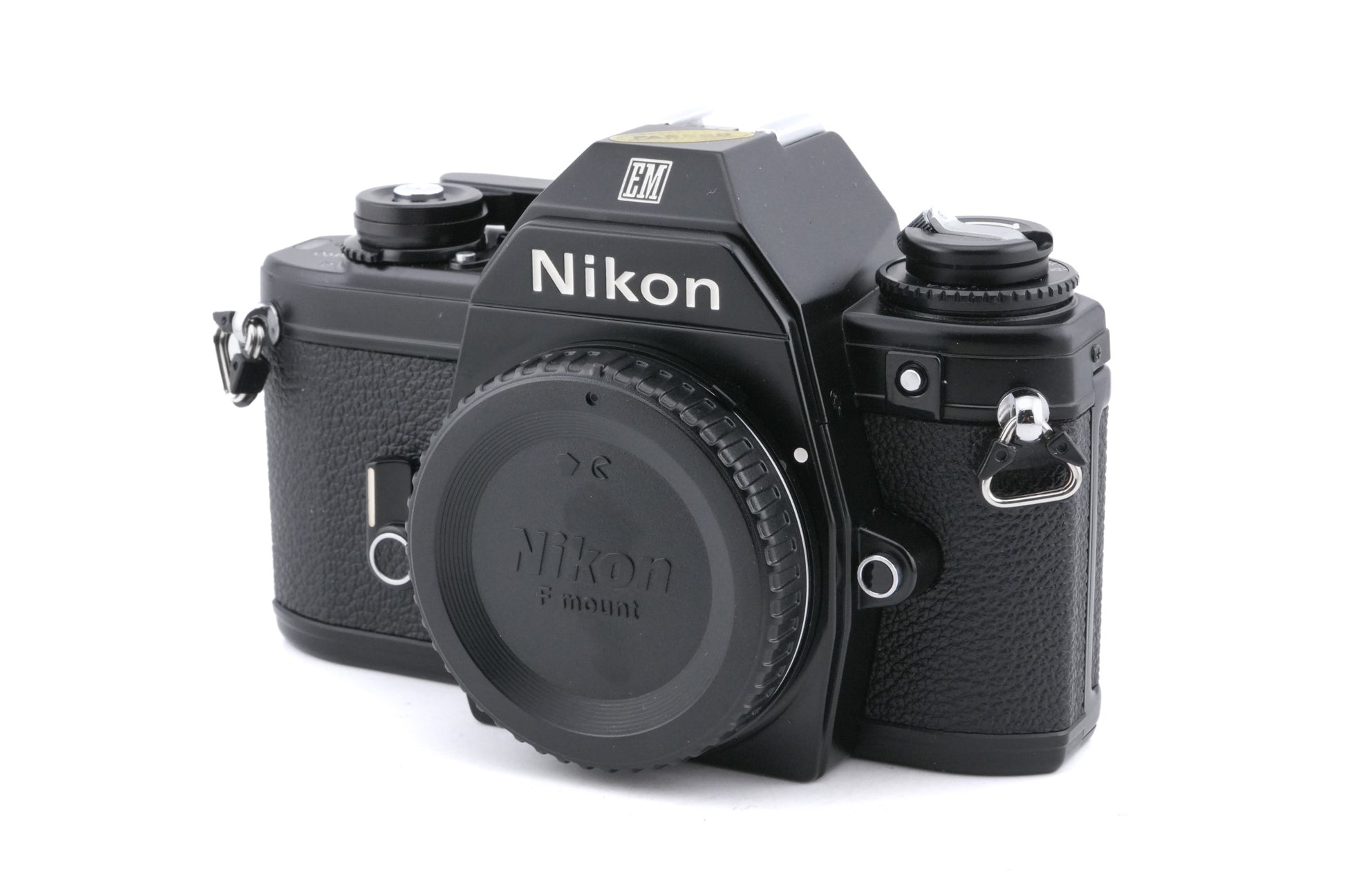 Nikon EM Camera