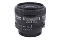 Nikon 35mm f2 AF Nikkor D - Lens