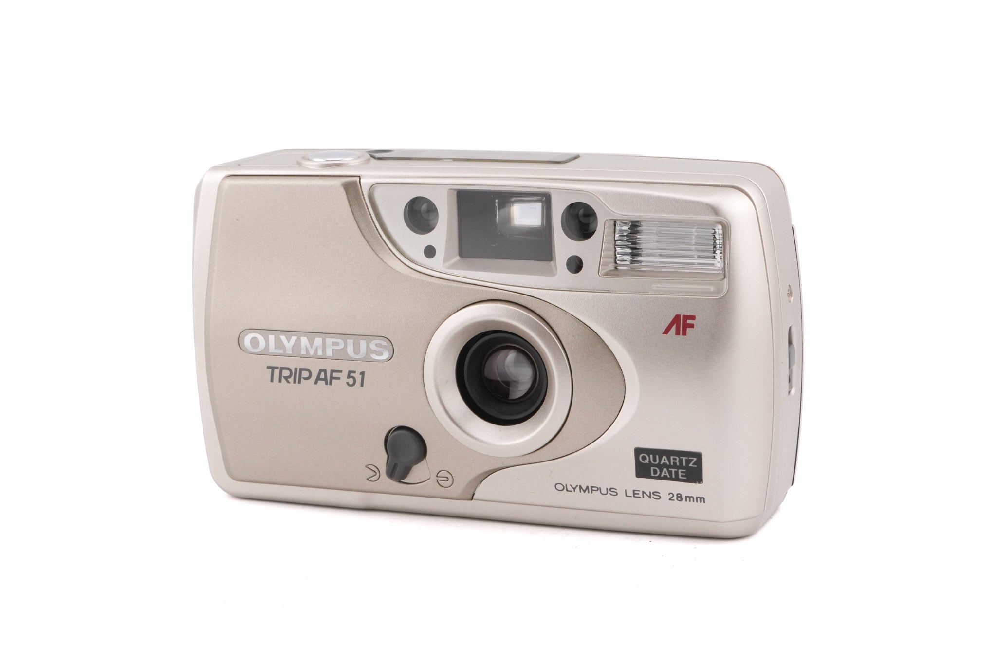Olympus Trip AF 51 - Camera