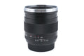 Carl Zeiss 25mm f2 Distagon T* ZE - Lens